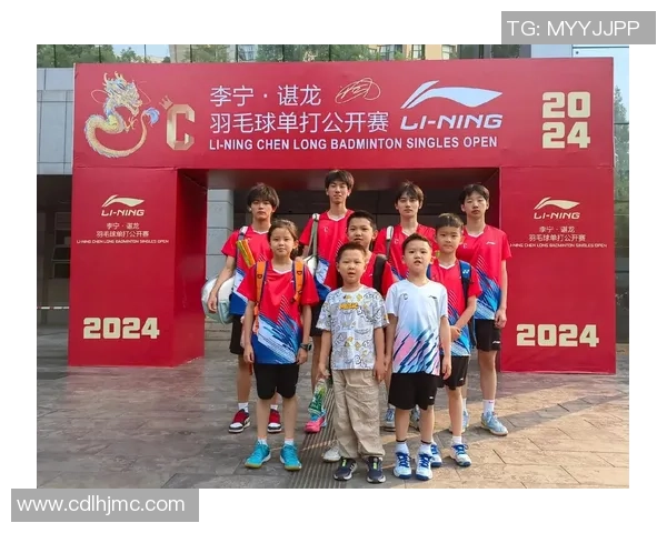 重庆羽毛球队实力崛起荣登全国羽毛球排行榜第五名