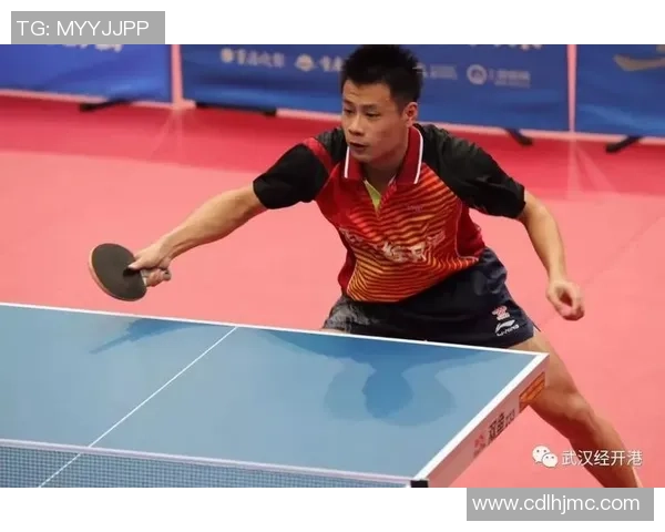 武汉乒乓球队在大师赛中的比赛经验与表现分析